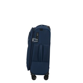Samsonite GOTWIST Spinner 55/20 exp. navy blue